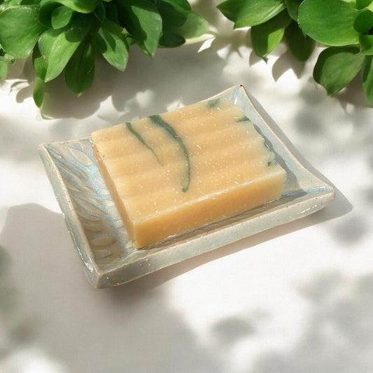 Soap dish