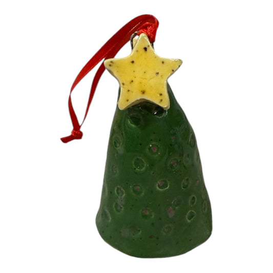 Christmas tree ornament