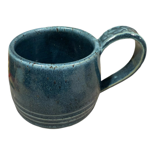 Ceramic mug