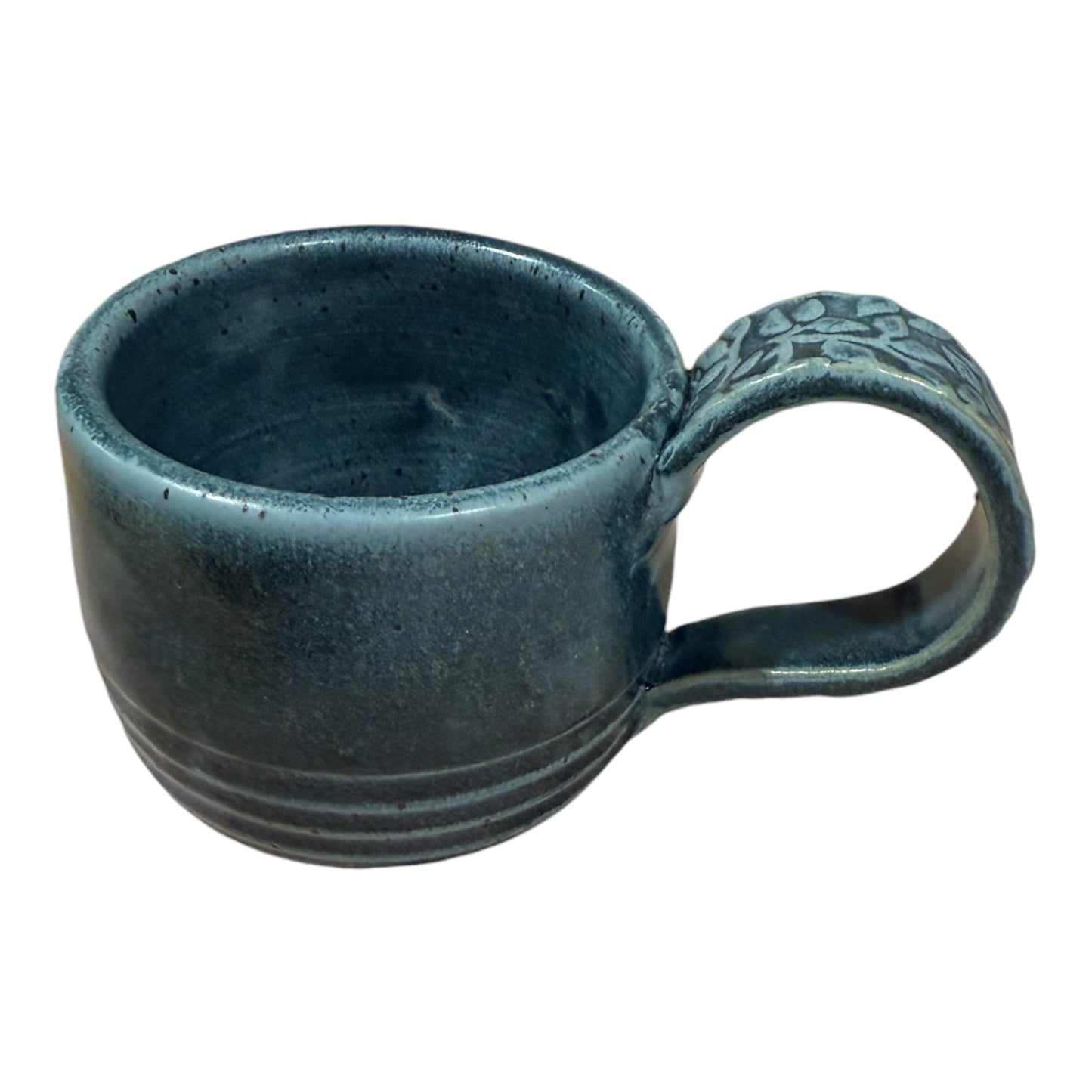 Ceramic mug