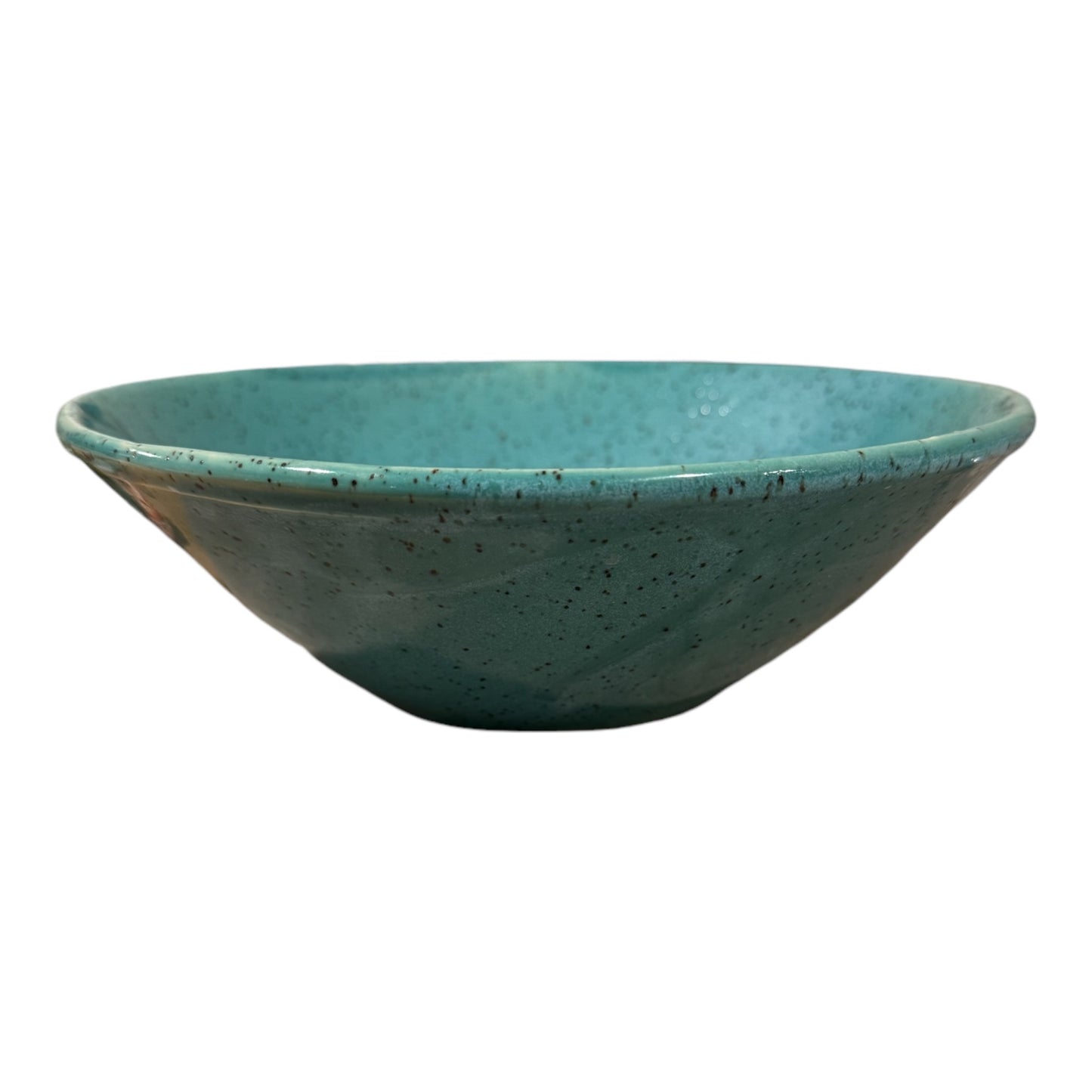 Modern bowl