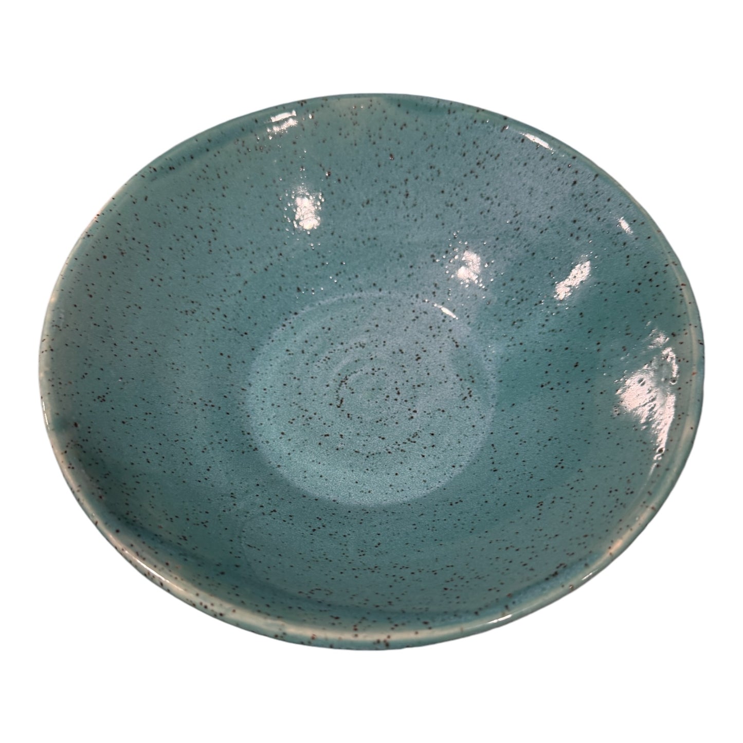 Modern bowl