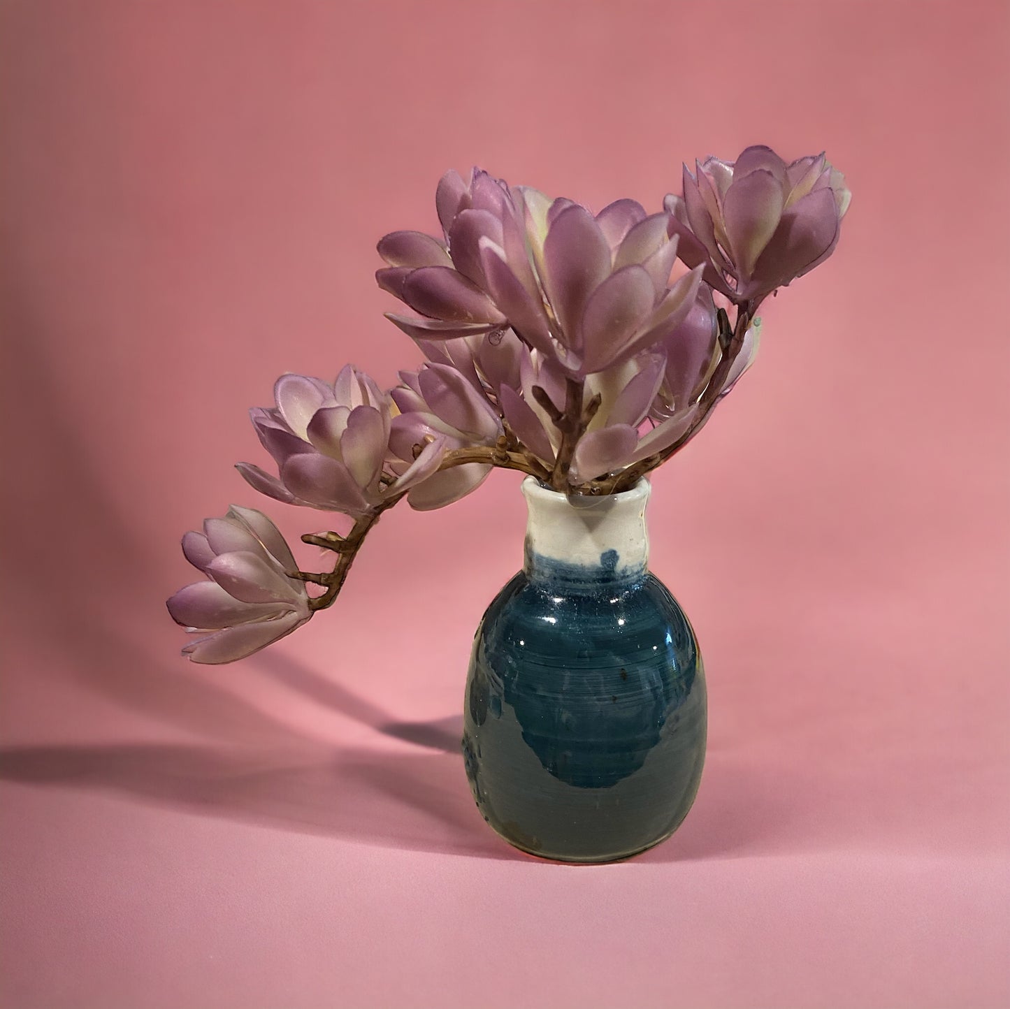 Small bud vase