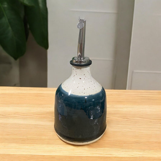 Small oil bottle