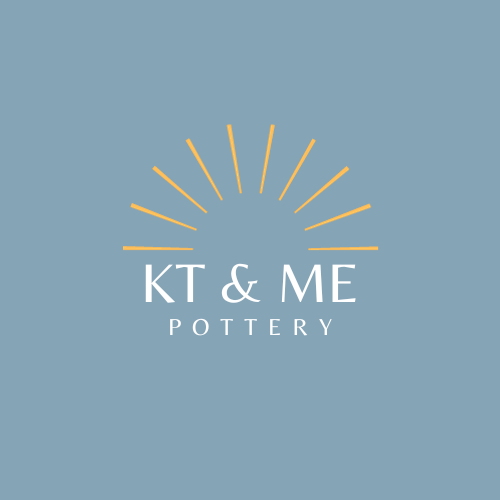 KT & ME Pottery 